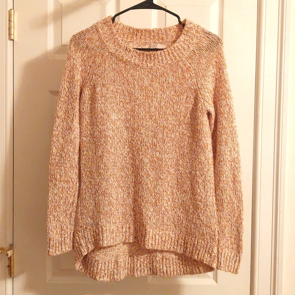 LOFT Sweaters - *FINAL SALE* EUC LOFT Sweater Size S